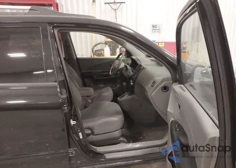 2009 Hyundai Tucson Gls из США, поврежденный, VIN KM8JM12B79U042695